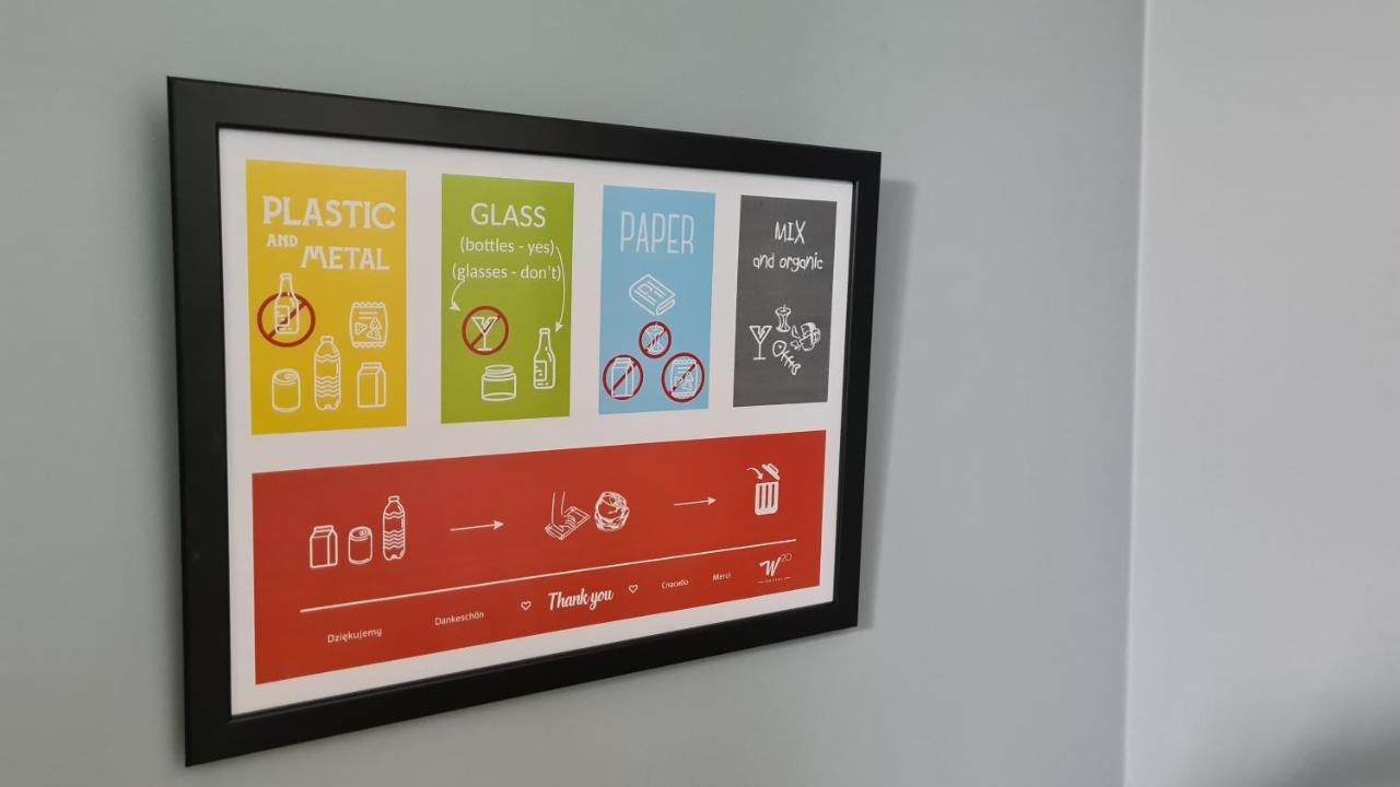 Urocze Apartamenty Na Wsi Goledzinow Экстерьер фото