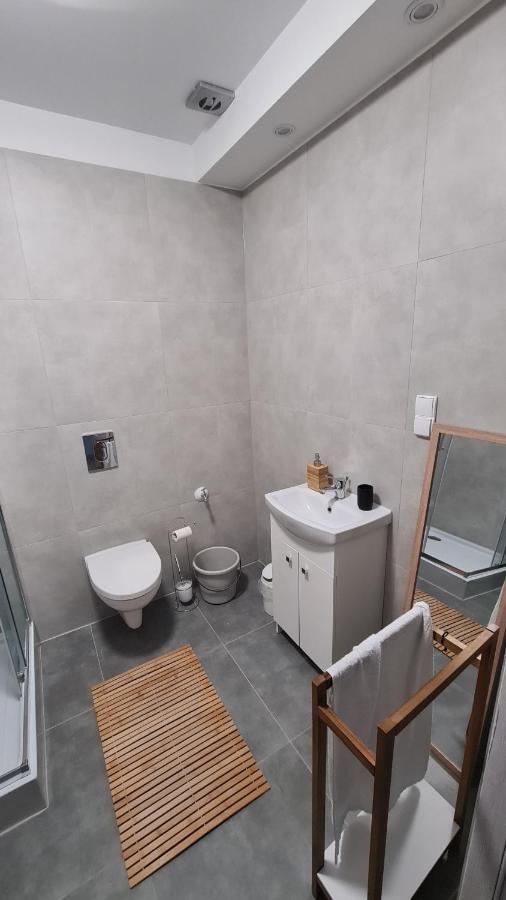Urocze Apartamenty Na Wsi Goledzinow Экстерьер фото